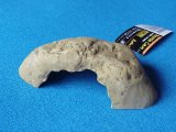 レプタイルケイブ（Ｓ）　幅17.2×奥9.6×高さ5.5ｃｍ
