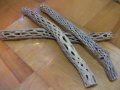 （細５０cm）天然サボテンの骨