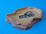 フィーディングディッシュ　Ｌ（横２８×縦２１．７×高さ４ｃｍ）