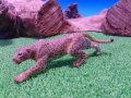 ヒョウ（Ｐapo社製）　