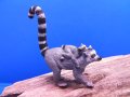 ワオキツネザル　（Papo社製）　