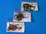 植物固定用　プラスチックピン