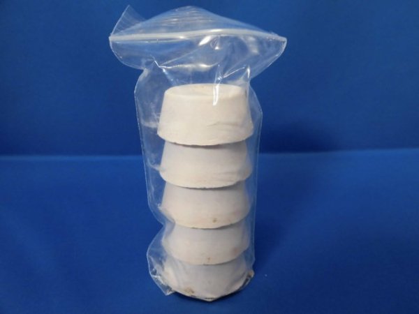 画像2: タートルバンケットブロック（カルシウムブロック）　５個入り