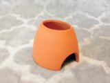 ヤモリの宿（Ｓ）　幅9.5×奥行き9×高さ7ｃｍ