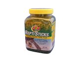 草食系　レプティスティック　137g（成体用・浮き）