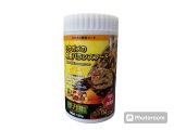 GEX陸ガメの栄養バランスフード180ｇ