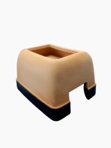湿度を高める♪　ウエットシェルター（Ｌ）　幅１１×奥行き１５．５×高さ９．５ｃｍ