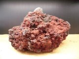 溶岩石（１）２７×１５×１９cm　約７ｋｇ