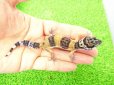 画像1: 美！　ハイイエロー（ヒョウモントカゲモドキ）　約１０cm　２ (1)