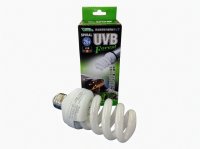 （カメレオン・水生ガメ・熱帯トカゲ）　フォレストＵＶＢ　２６ｗ　紫外線（中）