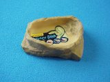 ウォーターディッシュ　Ｍ（横１２×縦９．５×高さ３．５ｃｍ）
