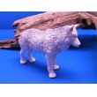 画像1: 北極オオカミ　（Papo社製）　 (1)