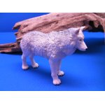画像: 北極オオカミ　（Papo社製）　