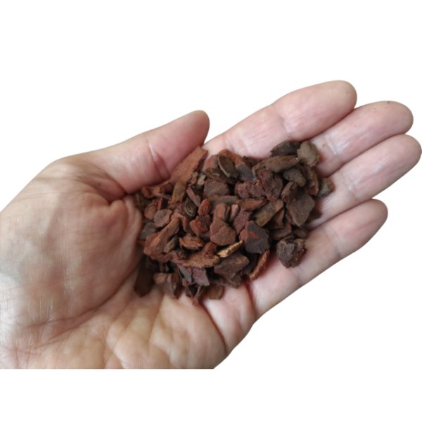 画像2: パインベッド（小粒）　５L (2)